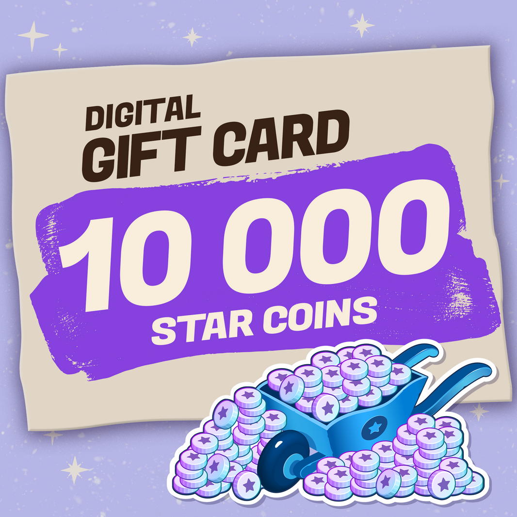 how do you get free star stable coins